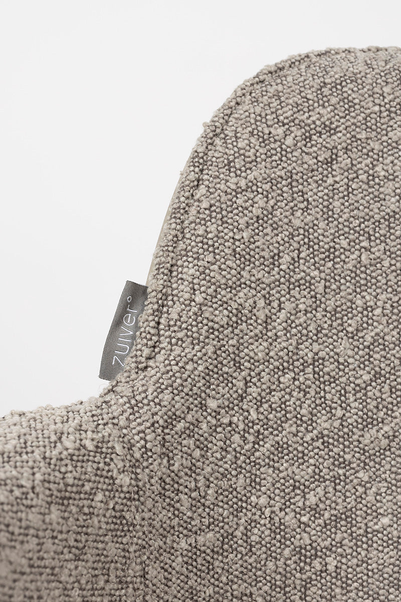 Albert Kuip Swivel Armchair