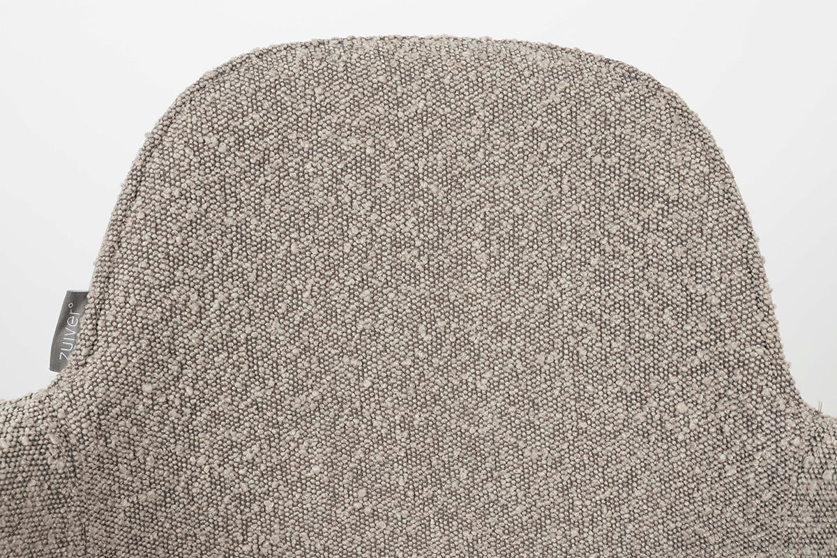 Albert Kuip Swivel Armchair