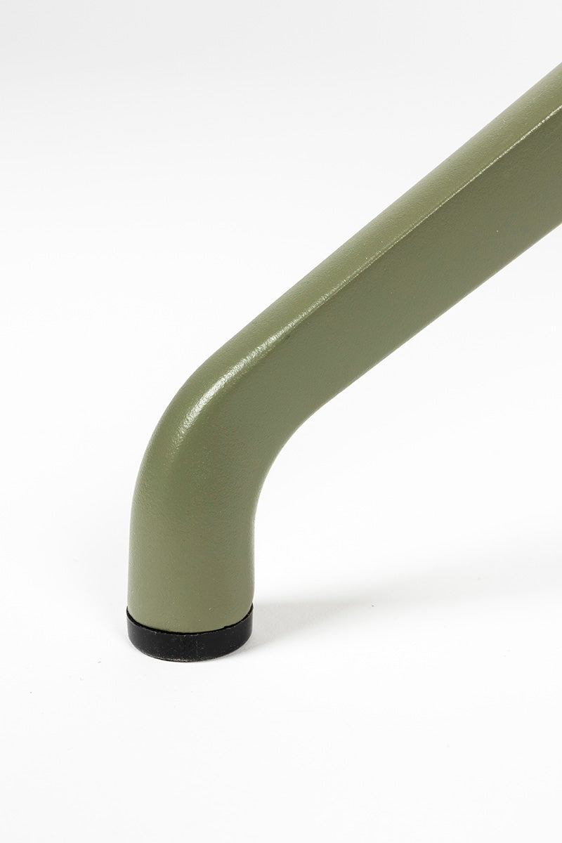 Albert Kuip Swivel Armchair