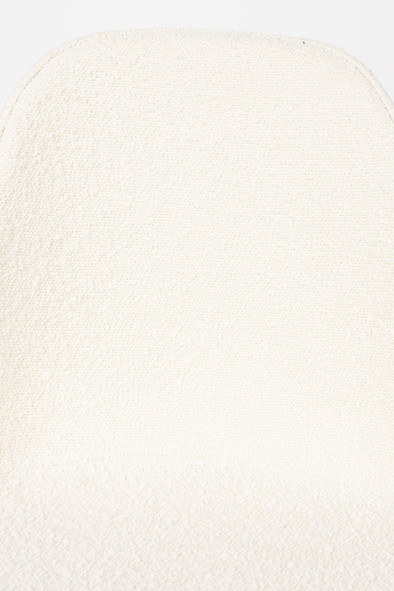 Albert Kuip Swivel Chair