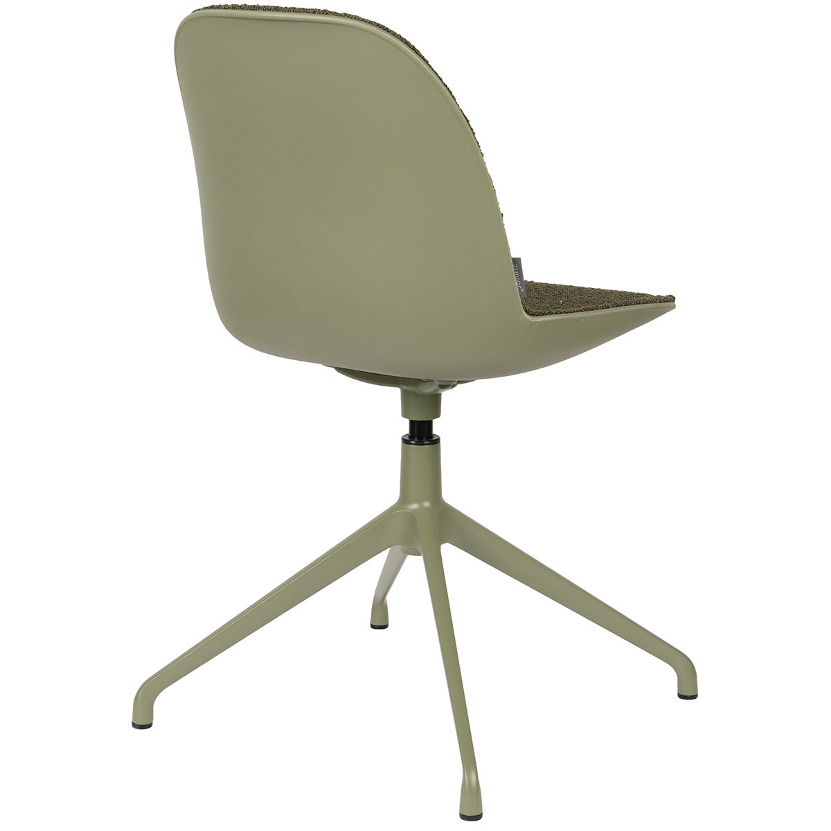 Albert Kuip Swivel Chair