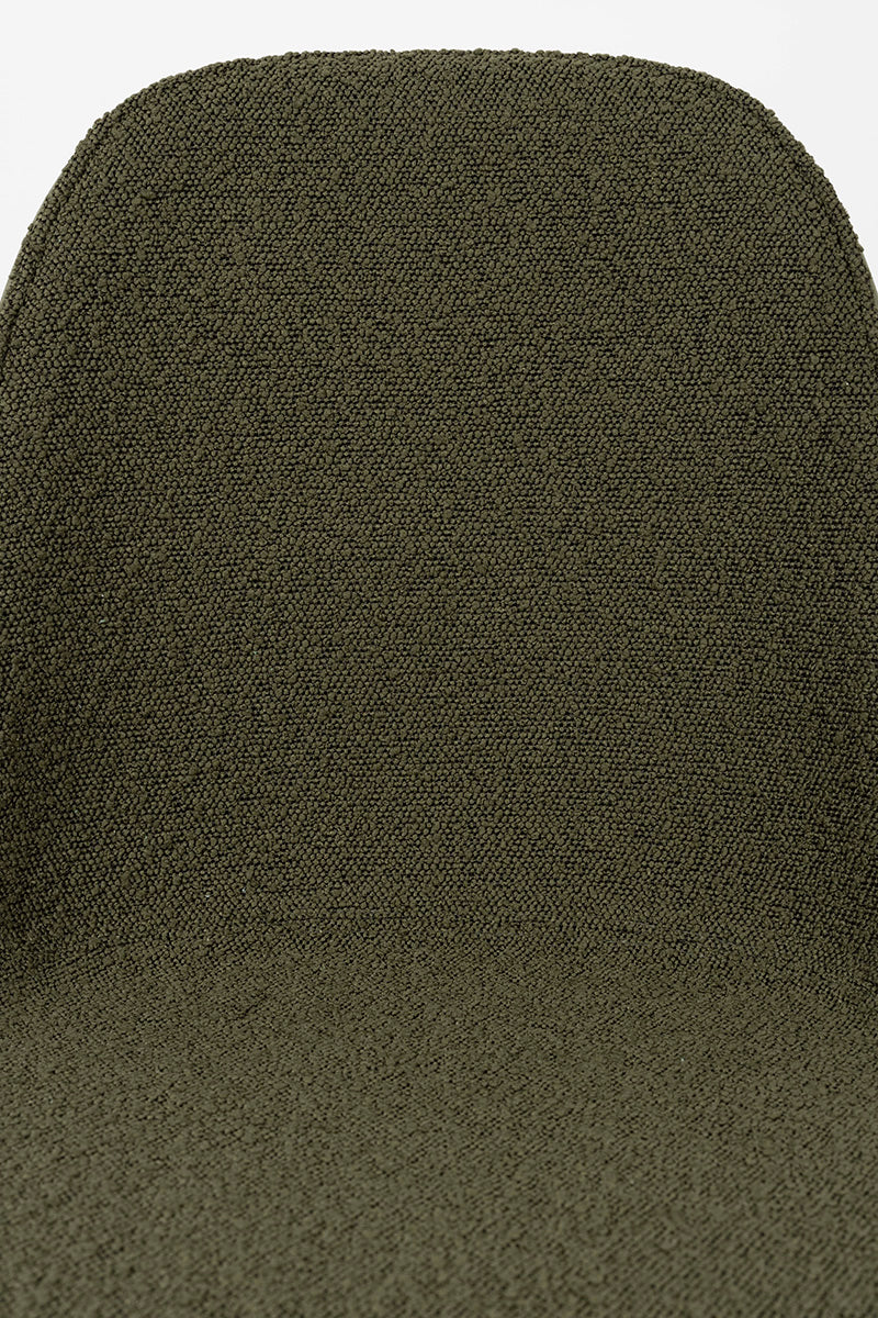 Albert Kuip Swivel Chair