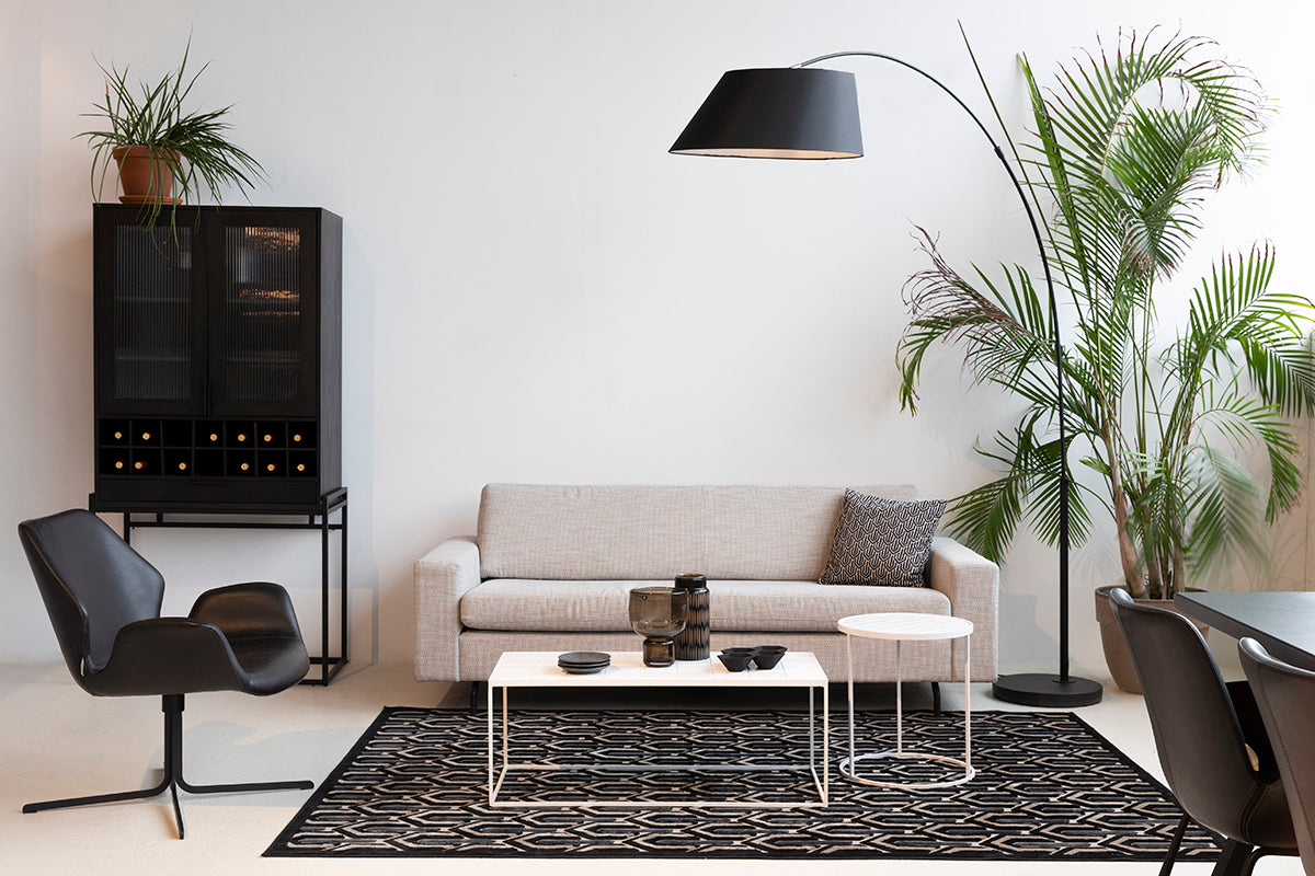 Arc Floor Lamp