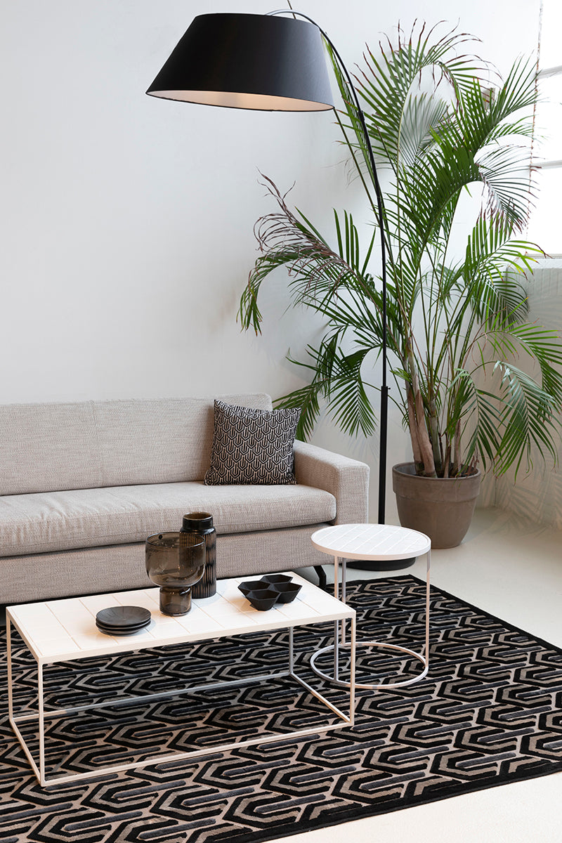 Arc Floor Lamp