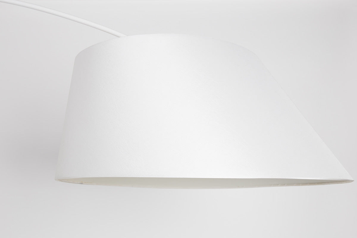Arc Floor Lamp