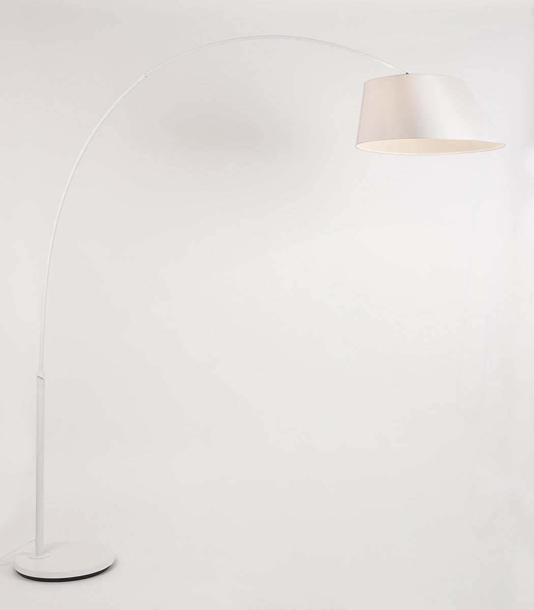 Arc Floor Lamp