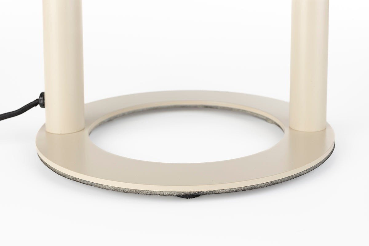Arch Beige Table Lamp - WOO .Design