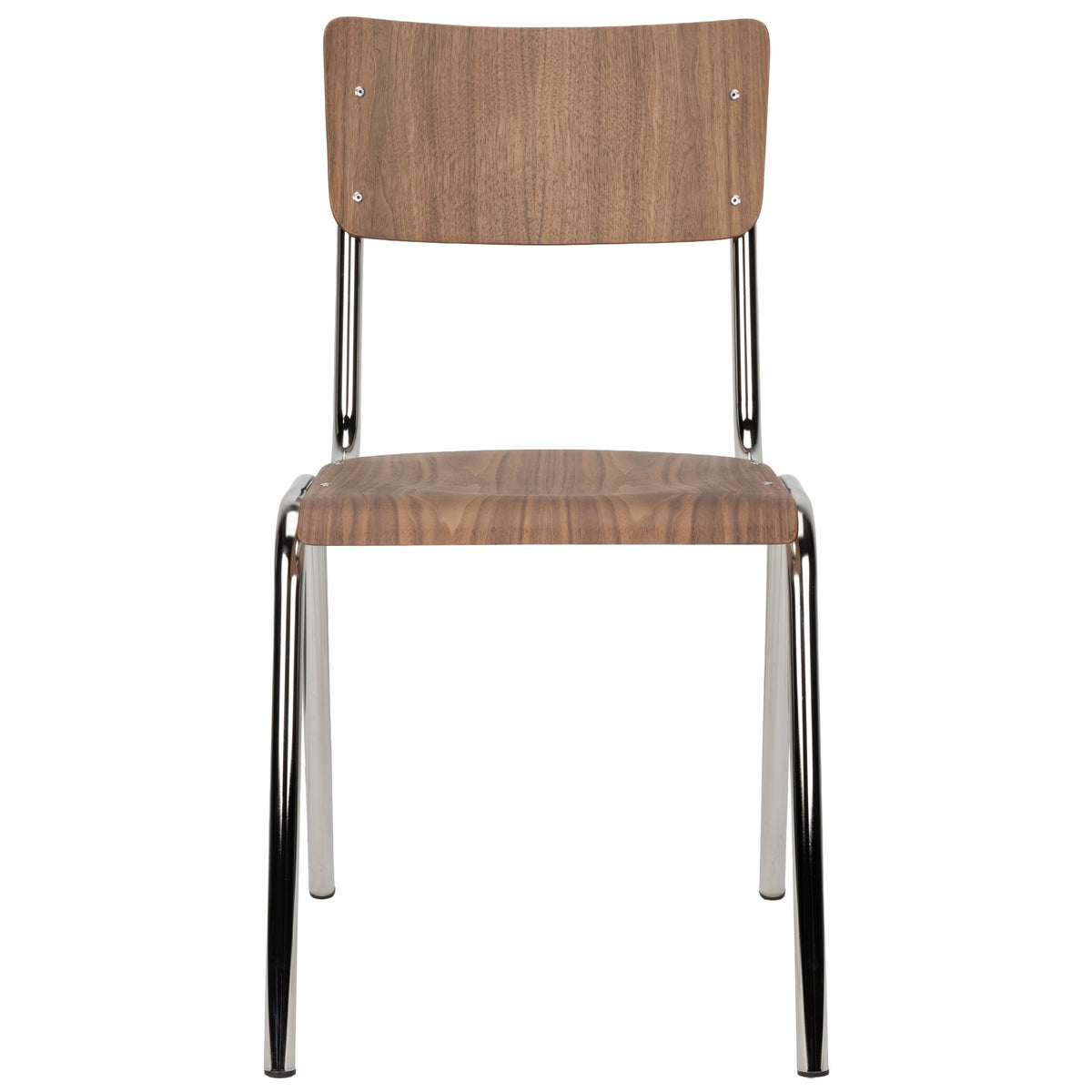 Back To School Chrome Chair