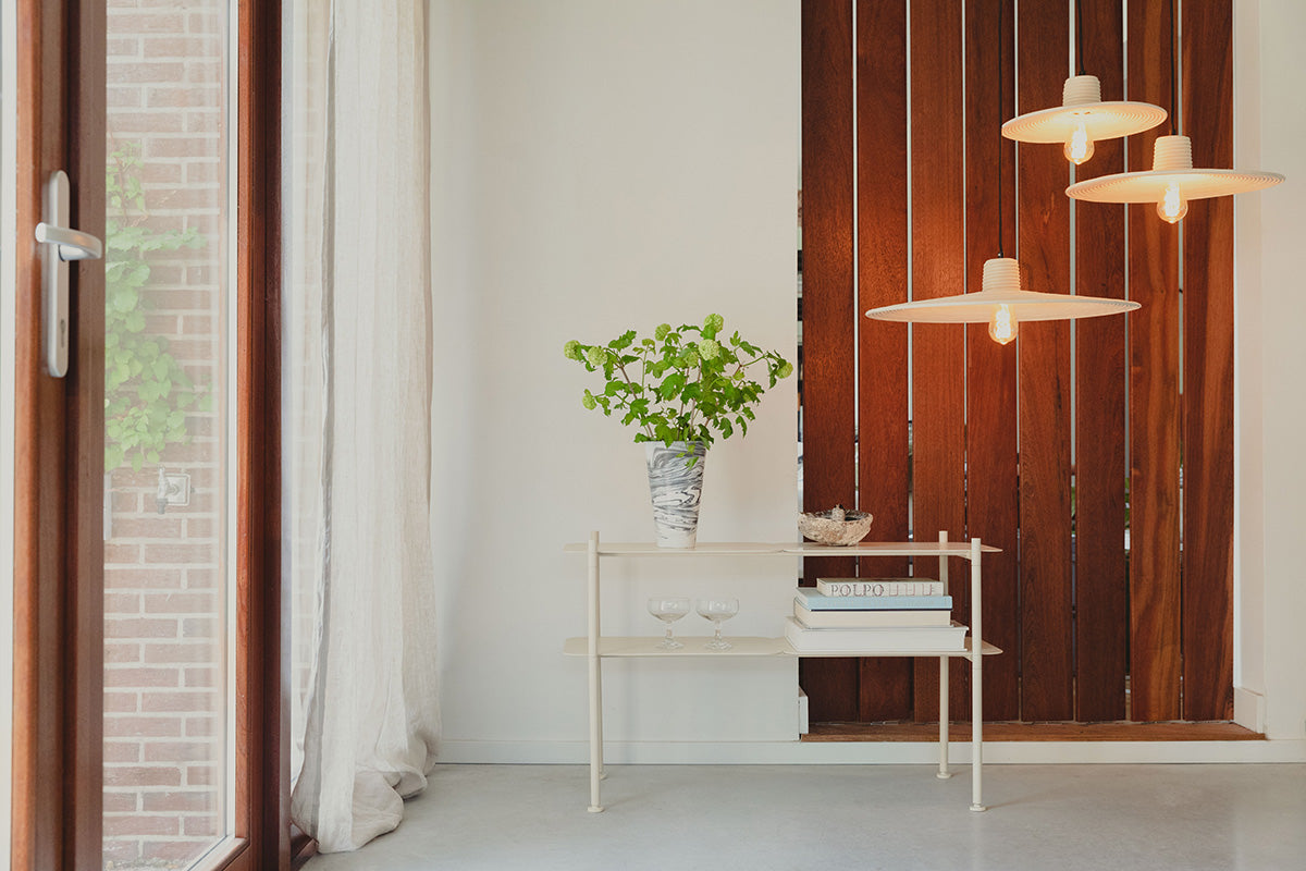 Balance Pendant Lamp