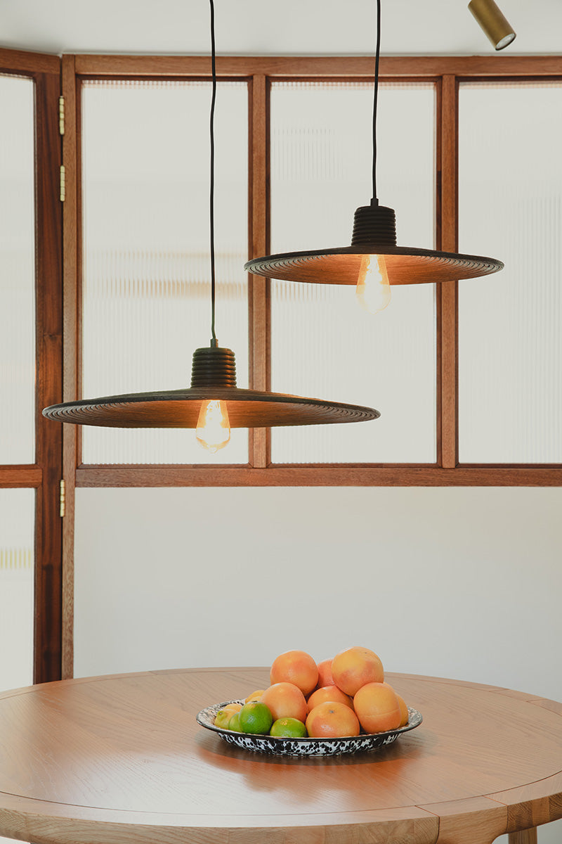 Balance Pendant Lamp