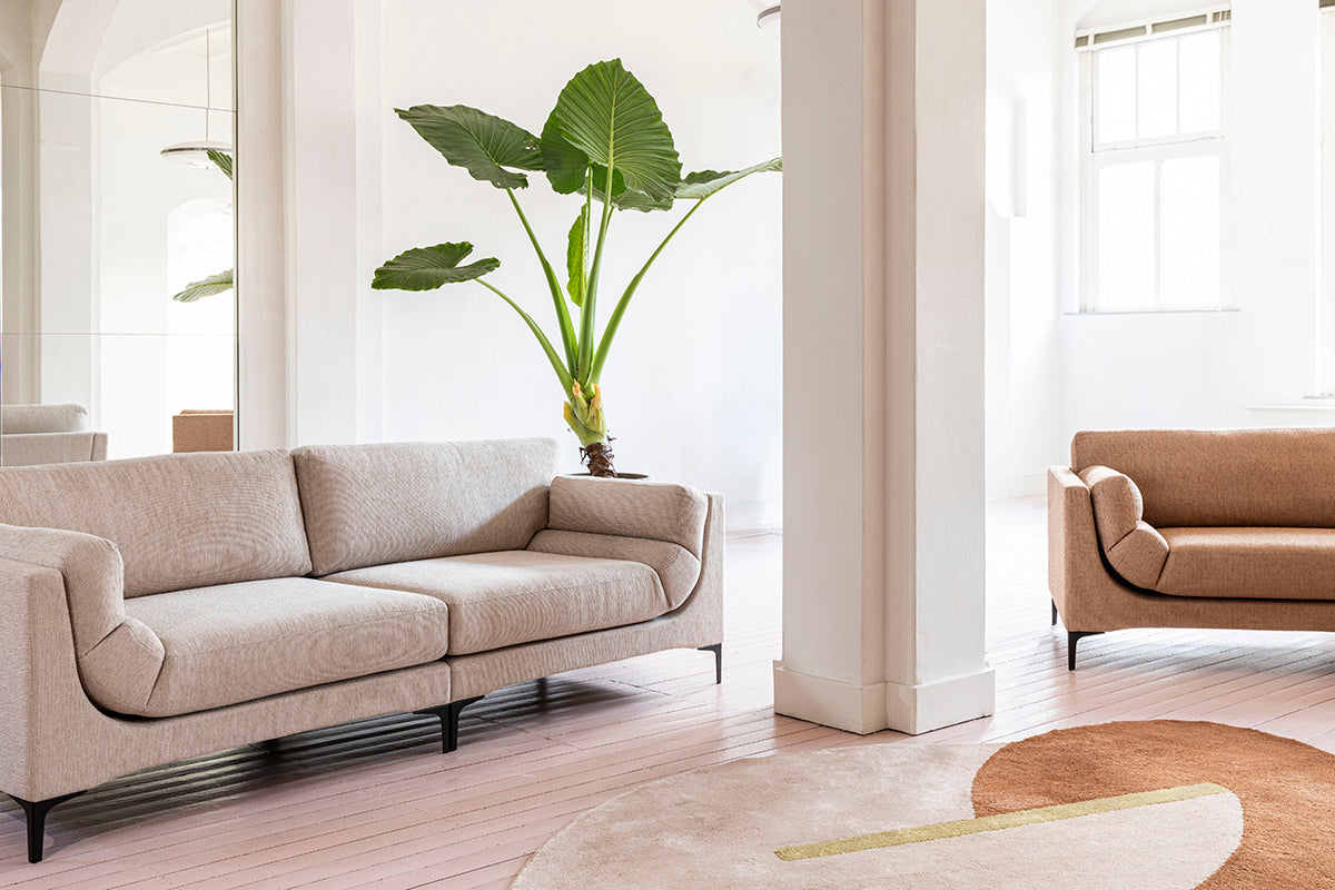 Balcony 3 Seater Sofa