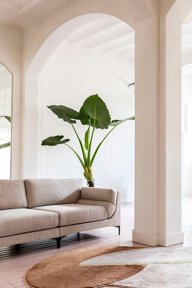 Balcony 3 Seater Sofa