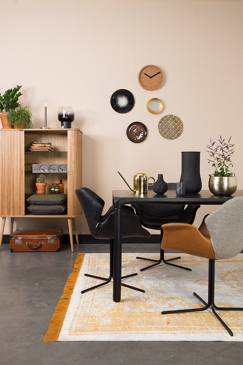 Barbier Cabinet
