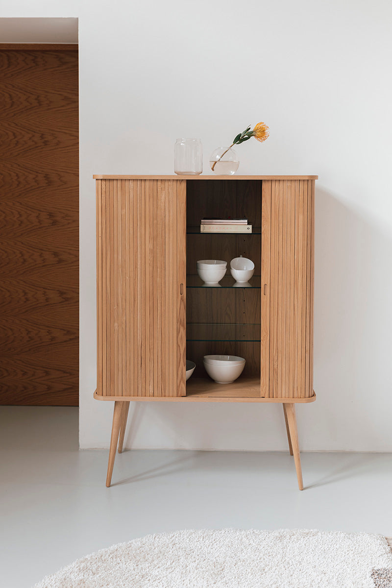 Barbier Cabinet