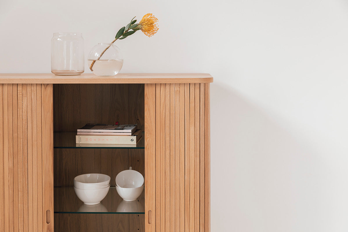 Barbier Cabinet
