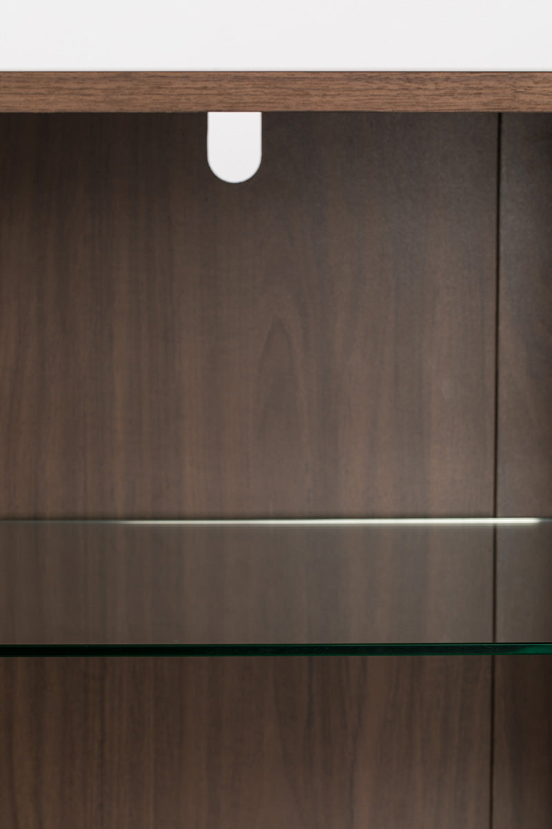 Barbier Cabinet