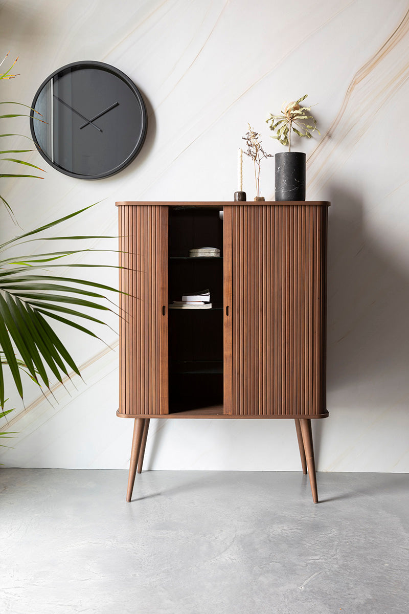 Barbier Cabinet