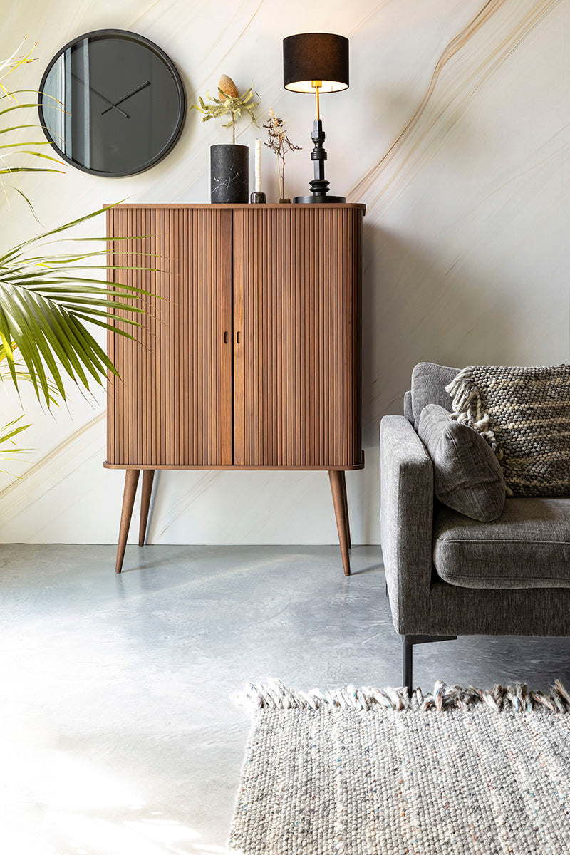 Barbier Cabinet