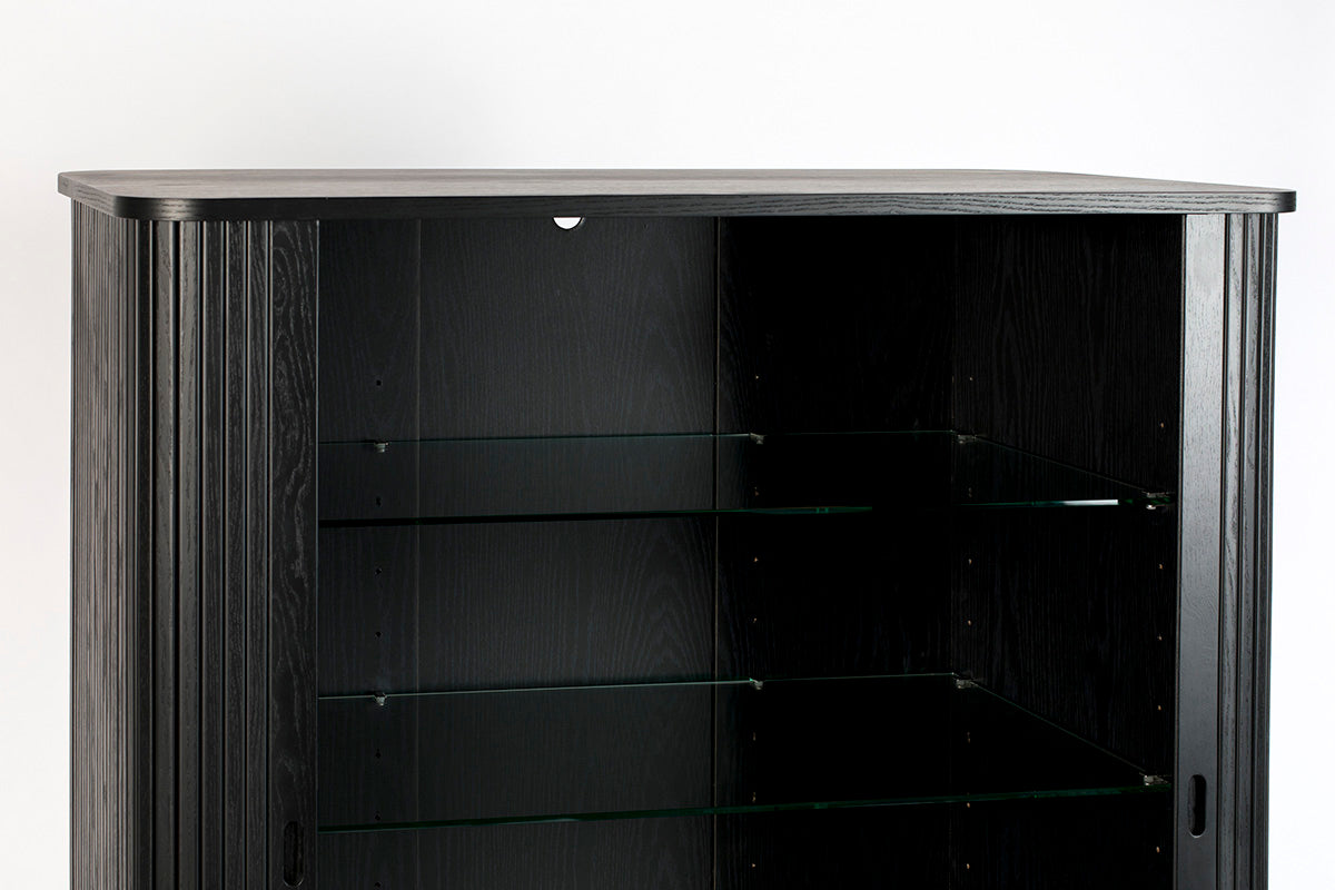 Barbier Cabinet