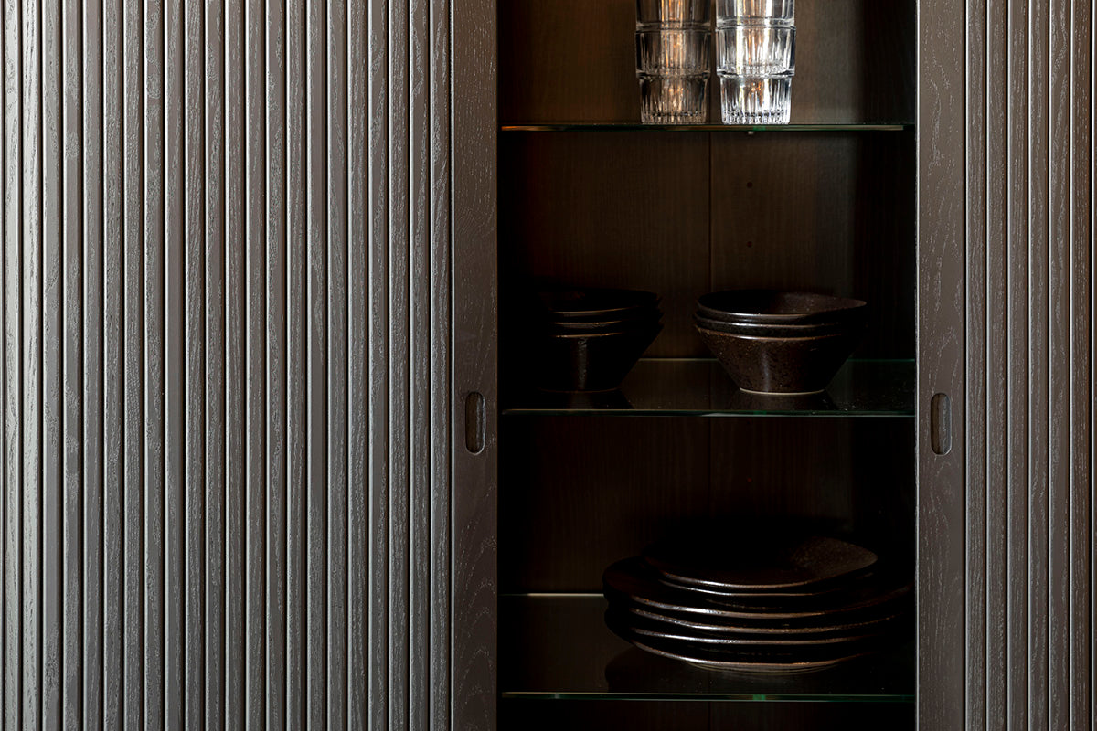 Barbier Cabinet