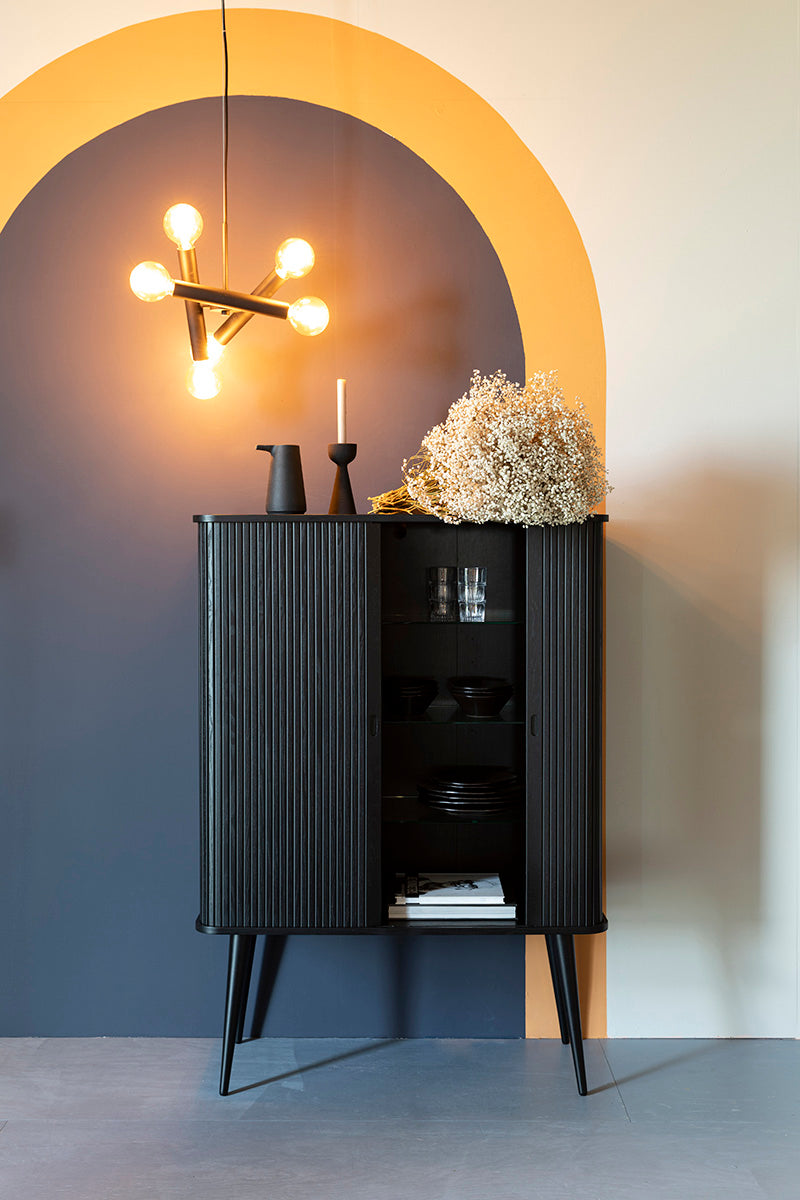 Barbier Cabinet