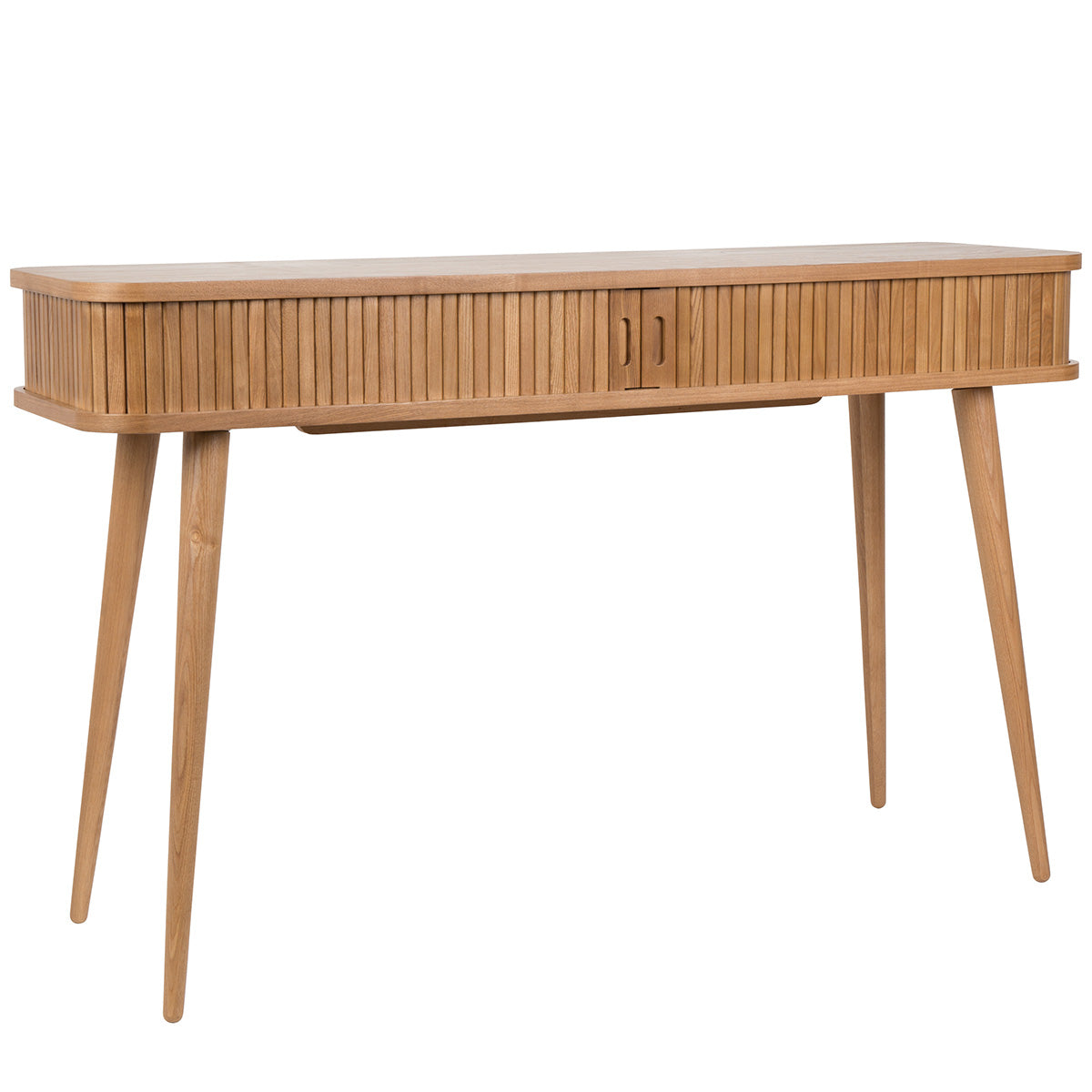 Barbier Console Table