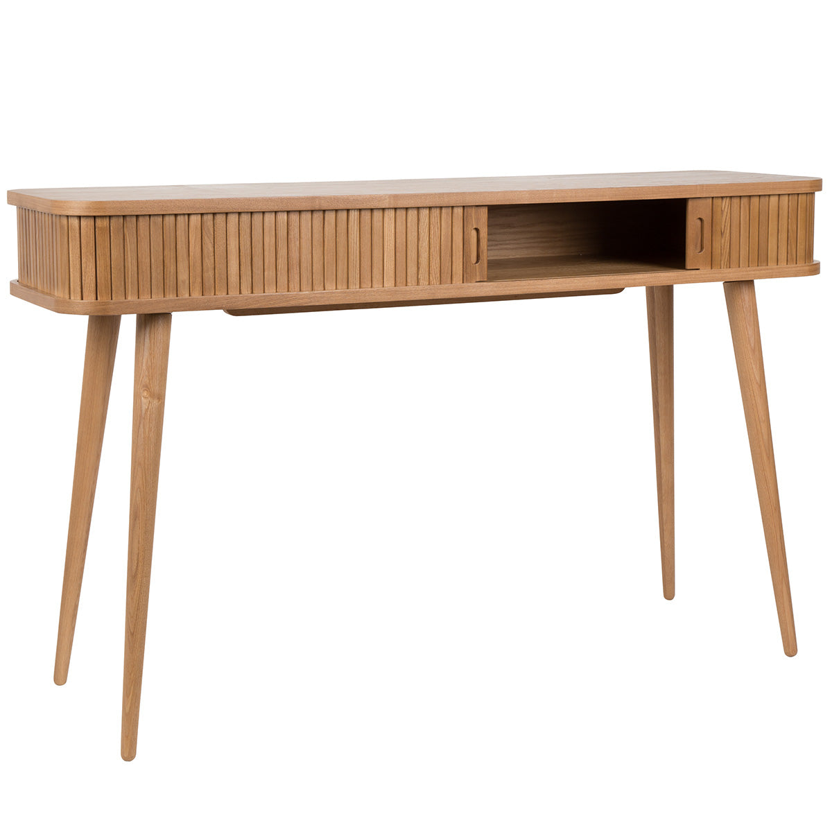 Barbier Console Table