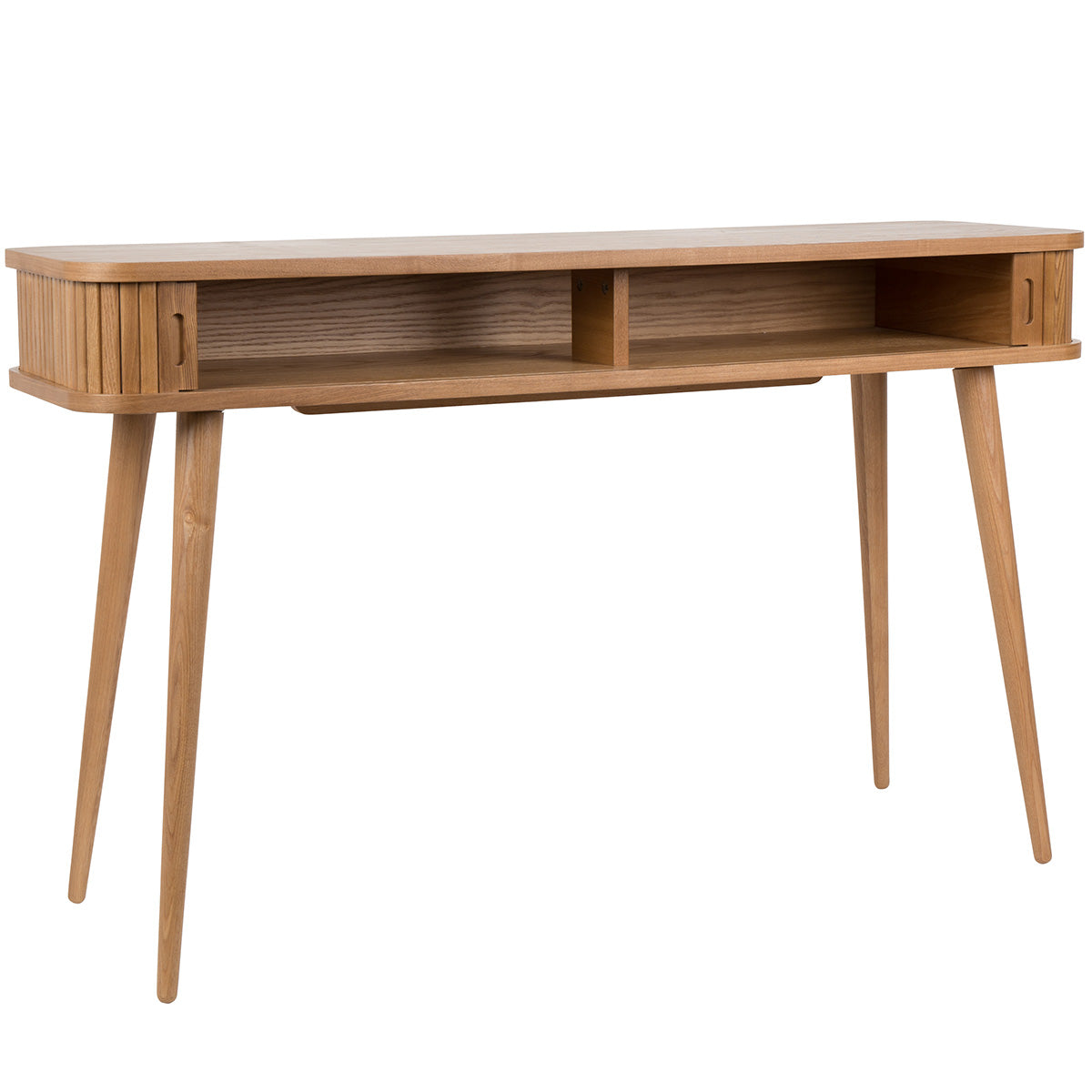 Barbier Console Table