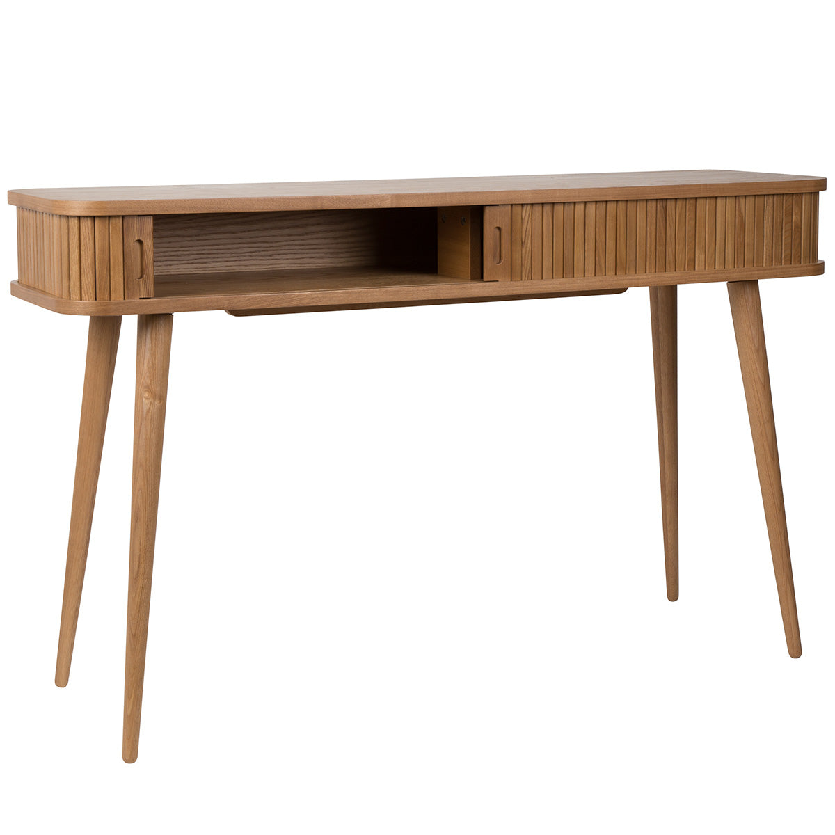 Barbier Console Table