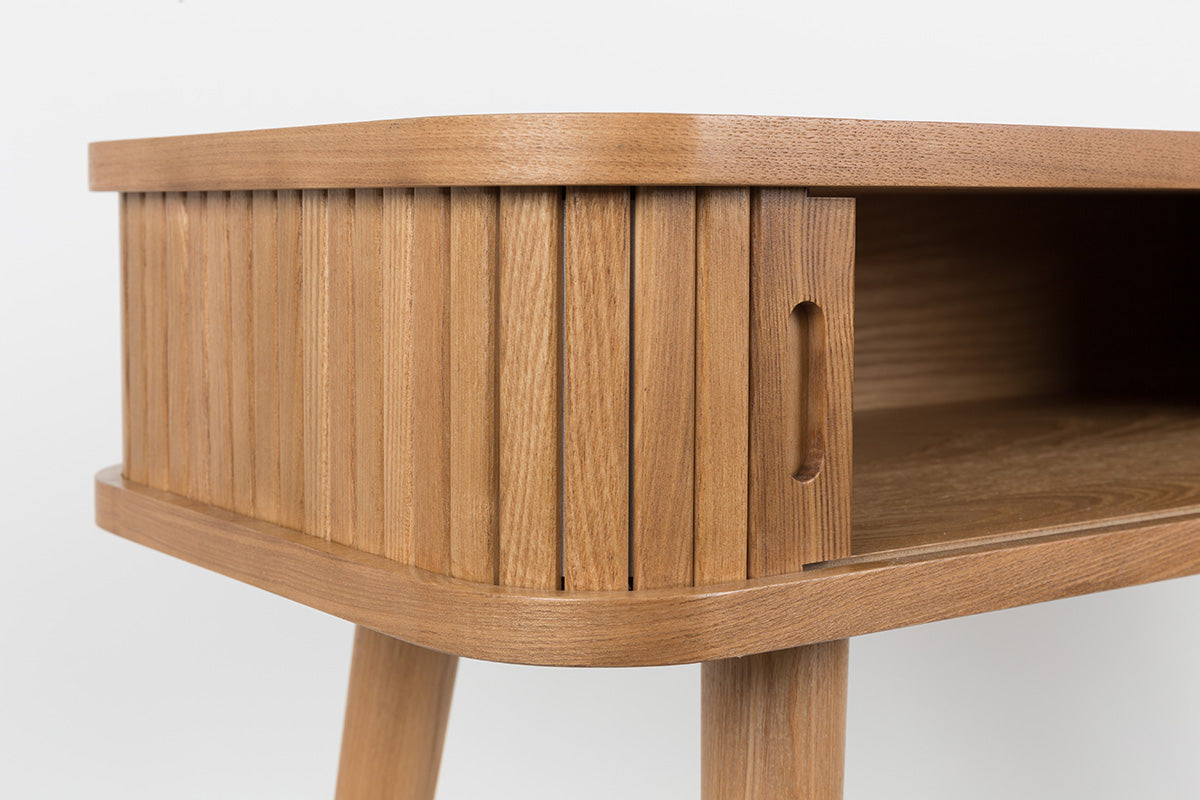 Barbier Console Table