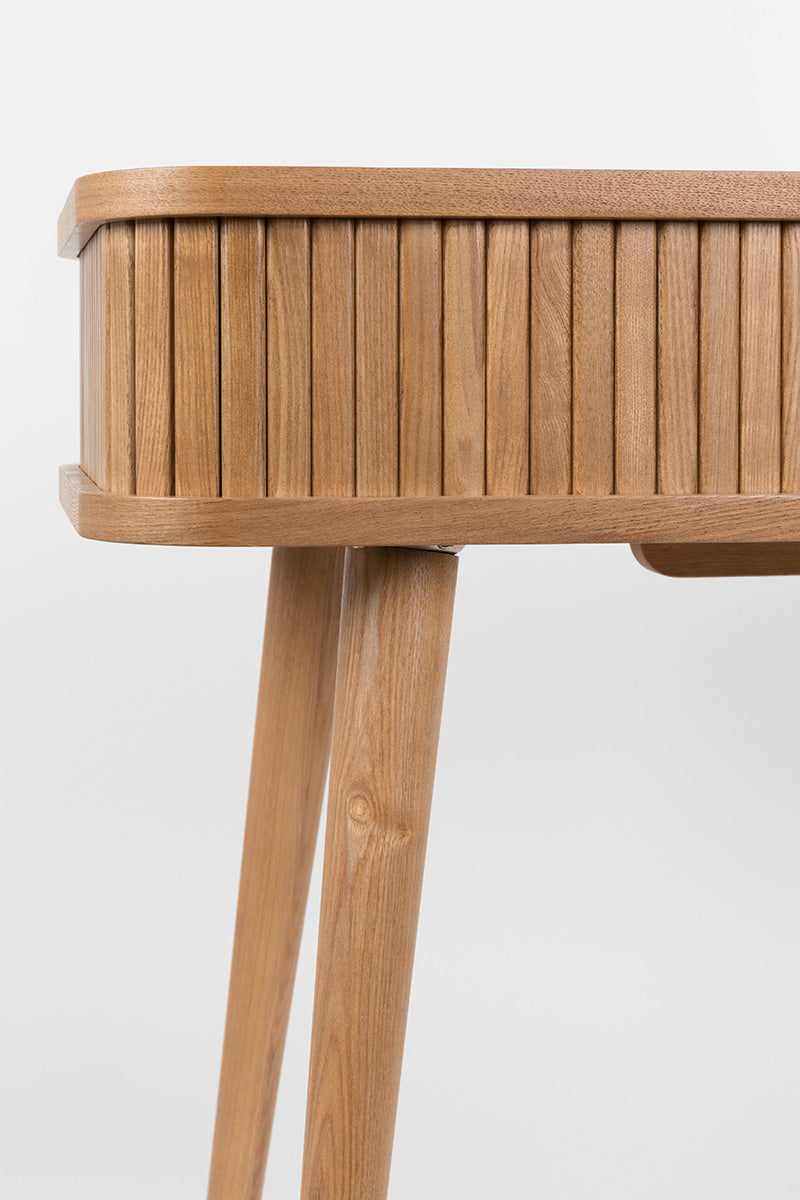 Barbier Console Table