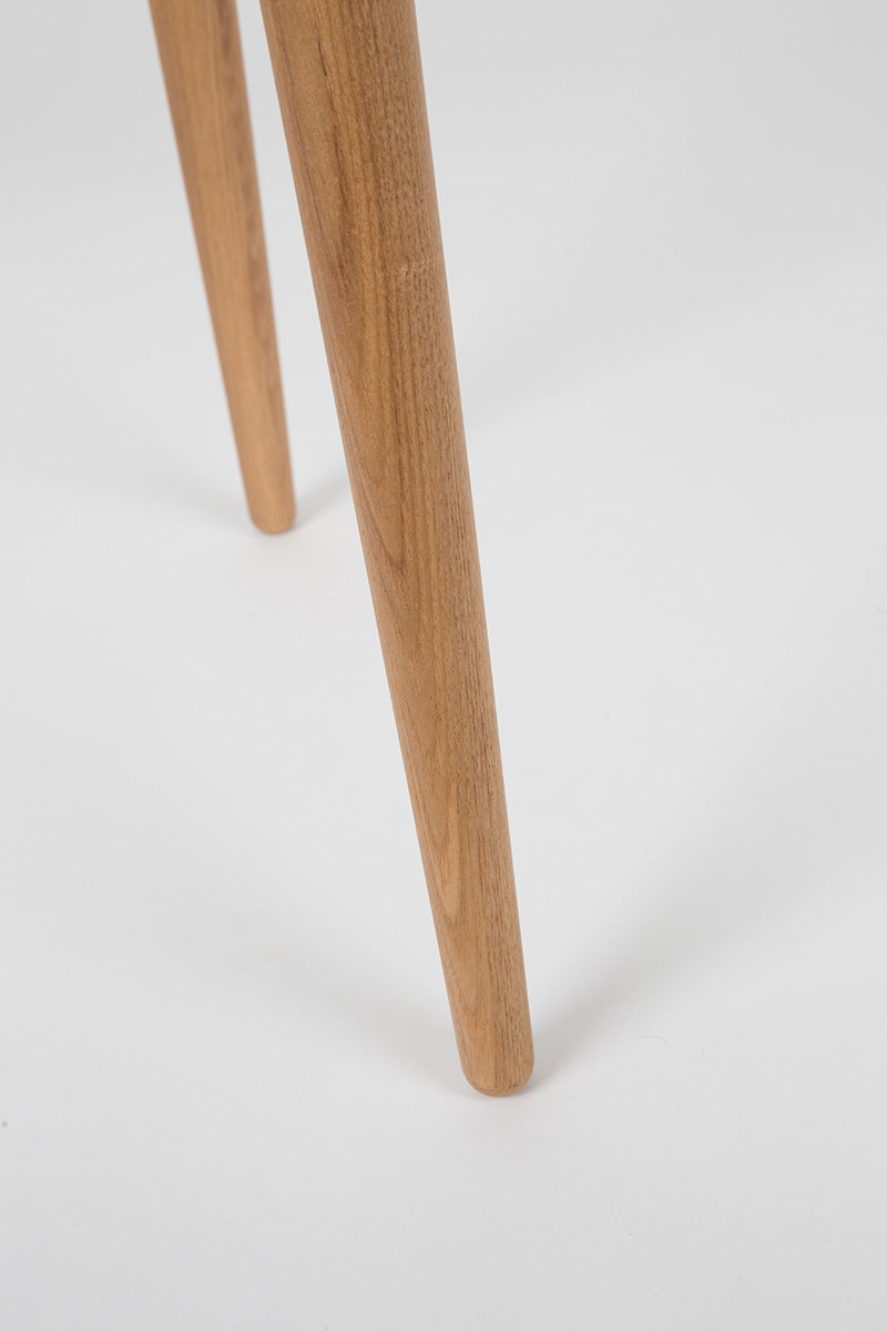 Barbier Console Table