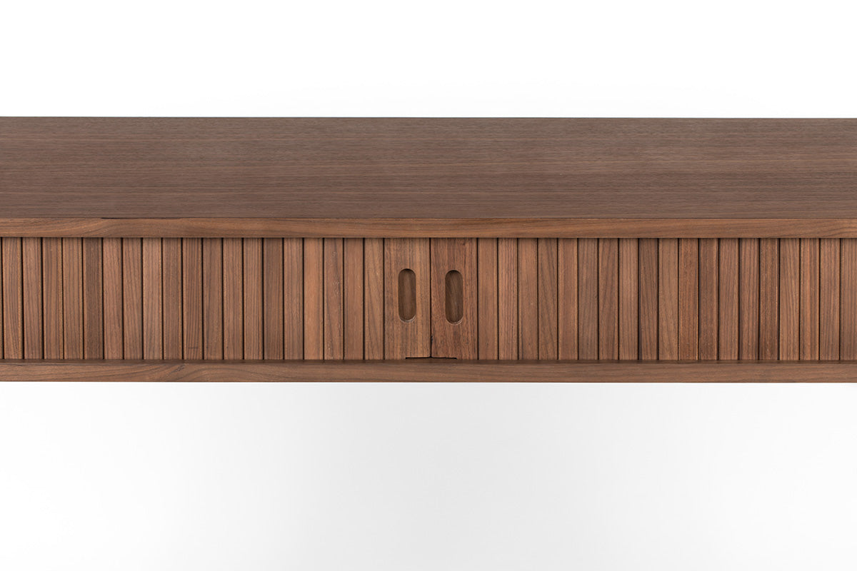 Barbier Console Table