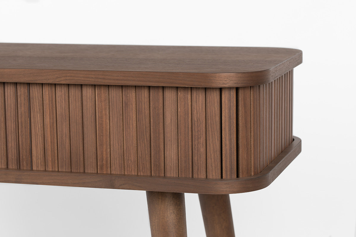 Barbier Console Table