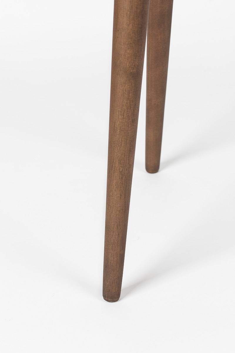 Barbier Console Table