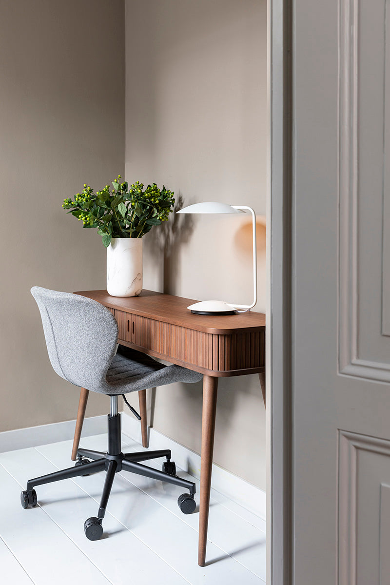 Barbier Console Table