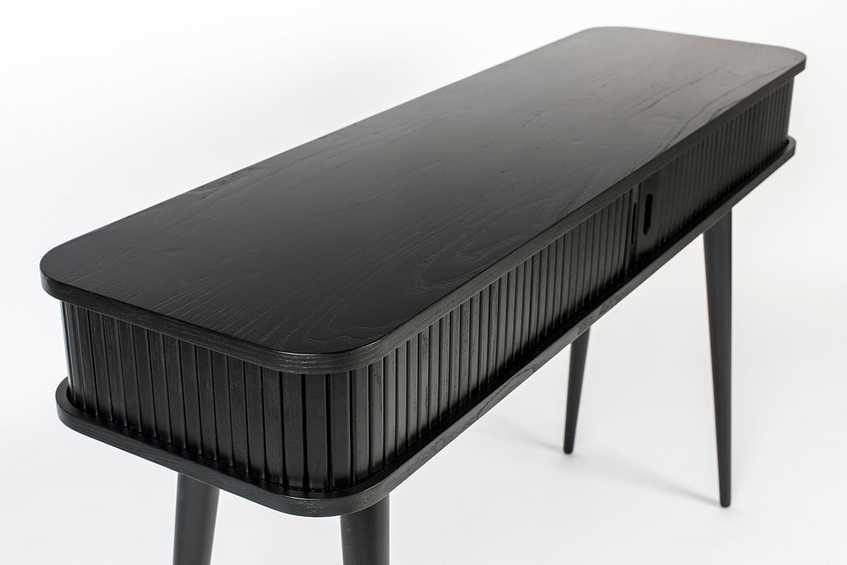 Barbier Console Table