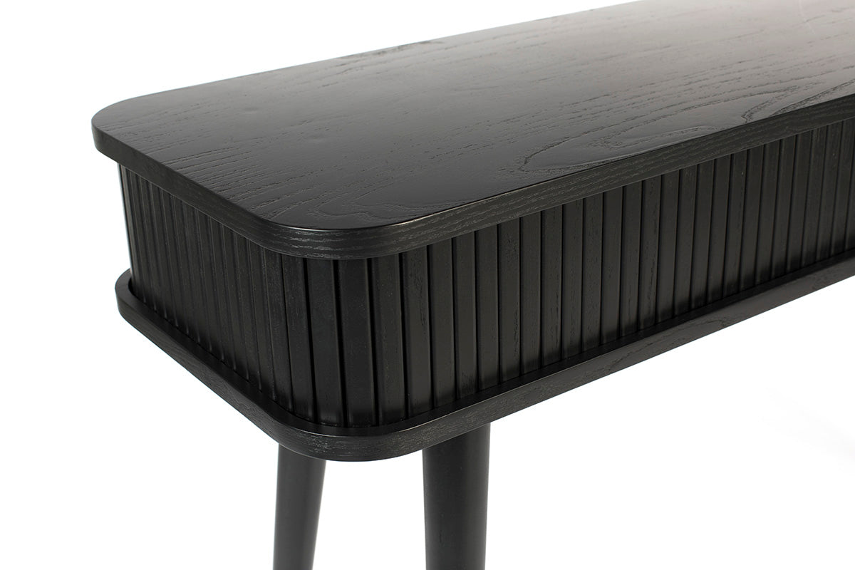 Barbier Console Table