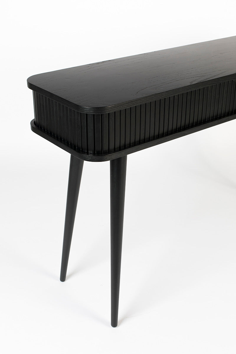 Barbier Console Table