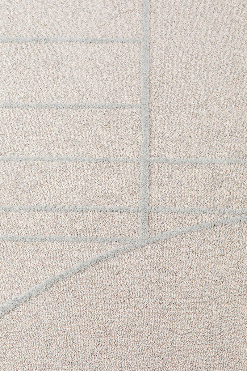 Bliss Round Carpet