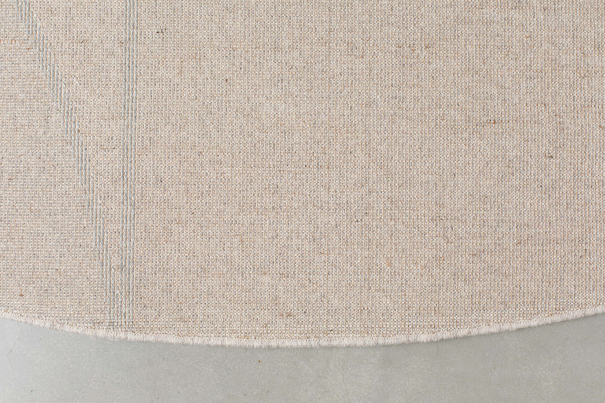 Bliss Round Carpet