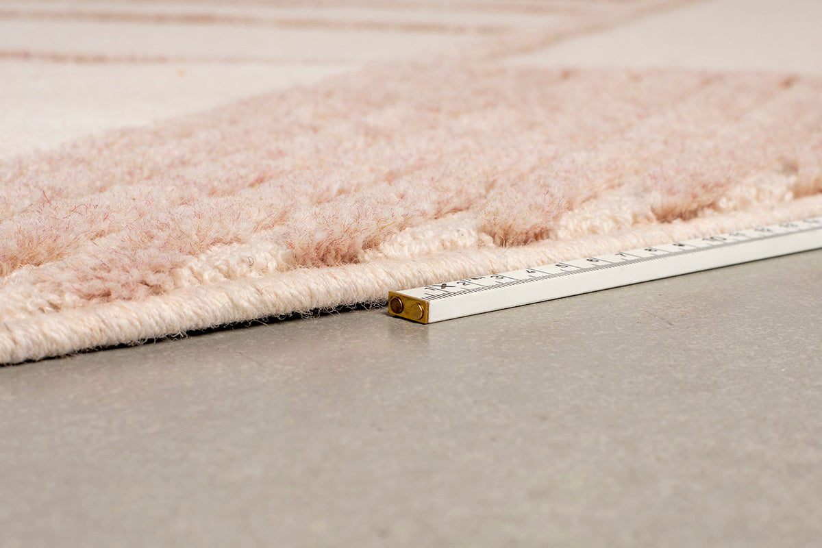 Bliss Round Carpet