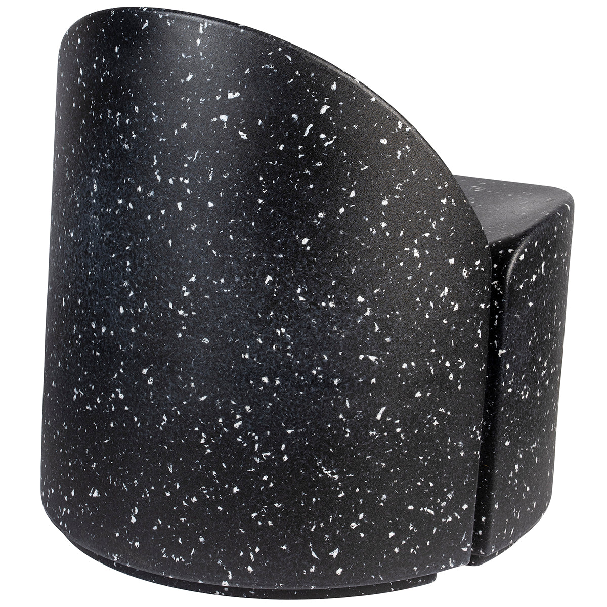 Bloom Lounge Chair - WOO .Design