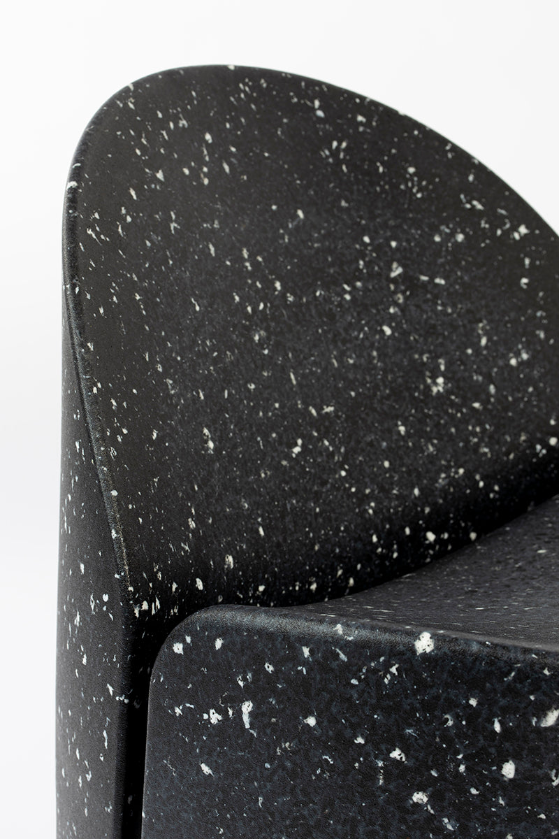 Bloom Lounge Chair - WOO .Design