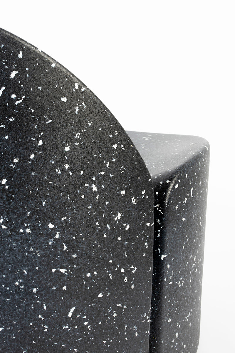 Bloom Lounge Chair - WOO .Design