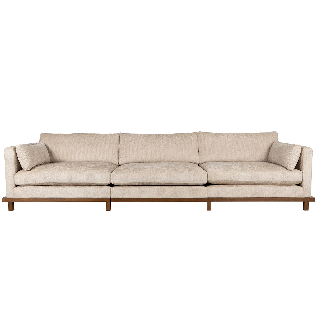 Blossom 4.5 Seater Sofa