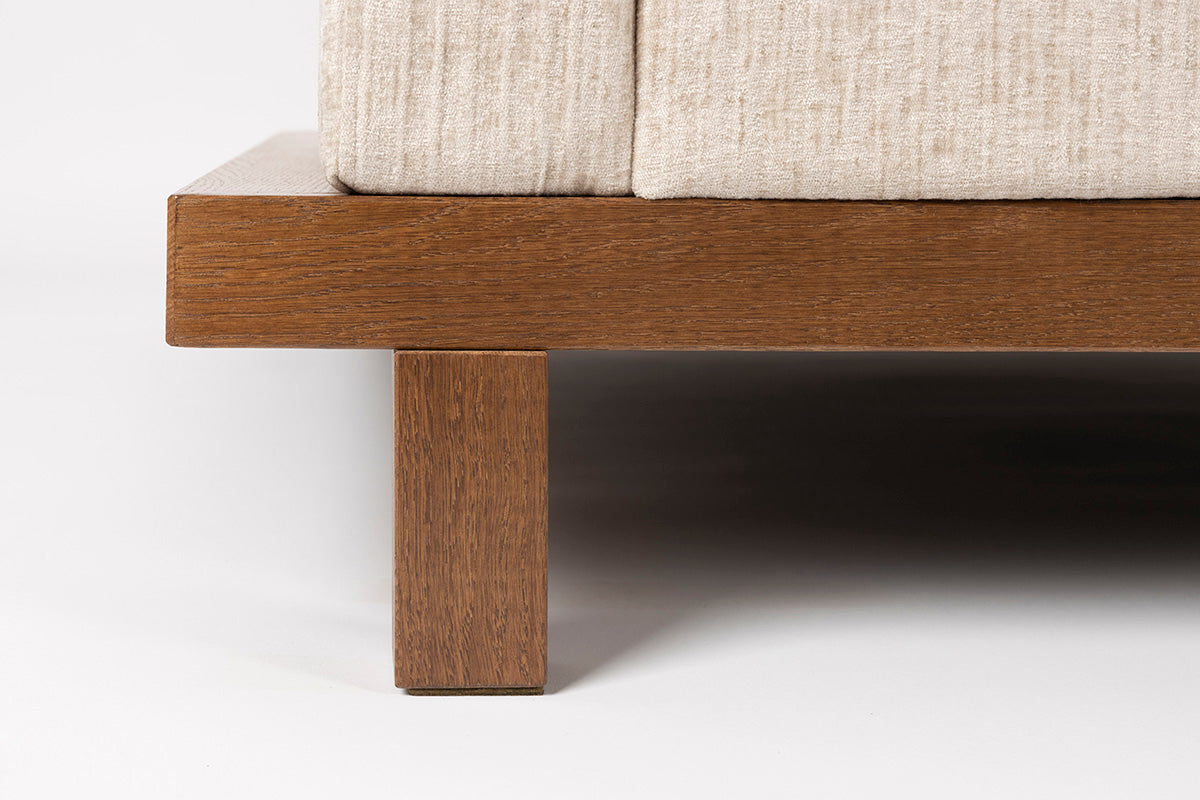 Blossom 4.5 Seater Sofa