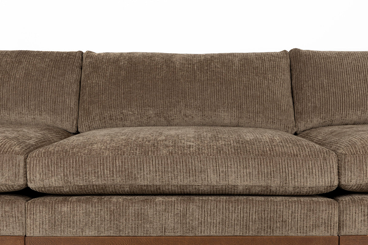 Blossom 4.5 Seater Sofa
