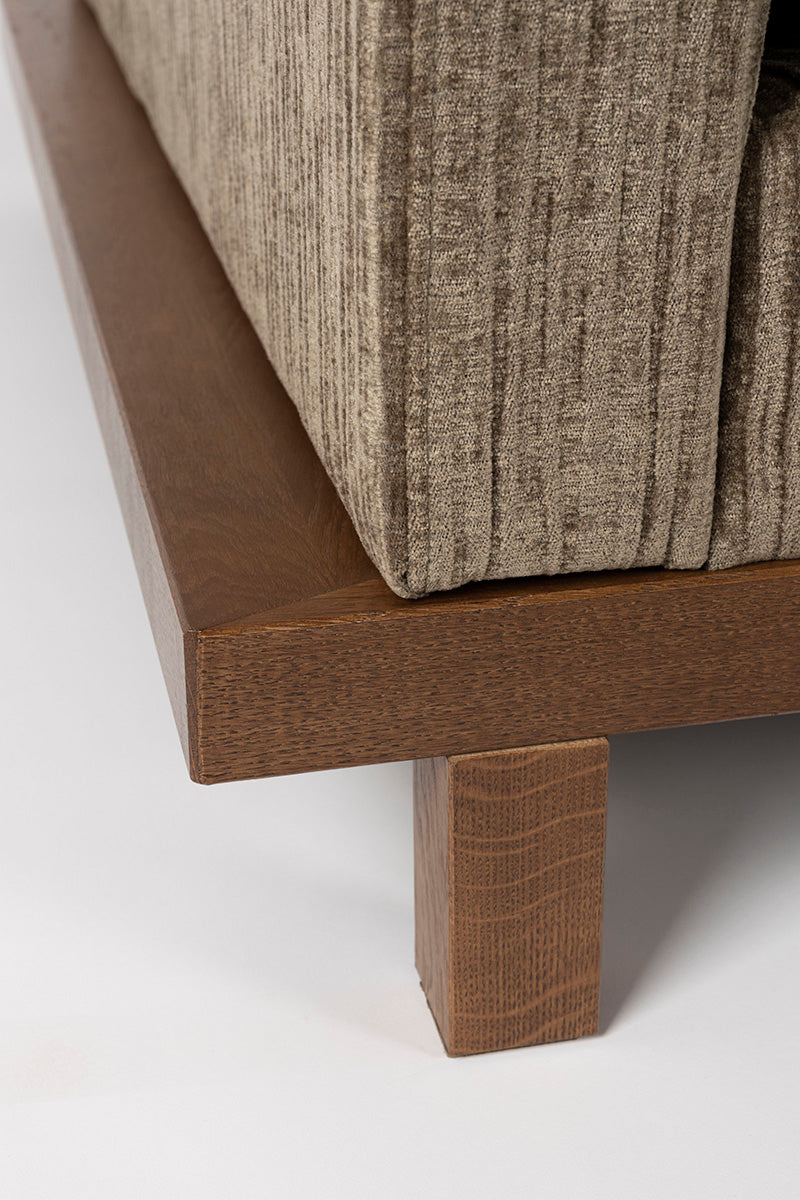 Blossom 4.5 Seater Sofa