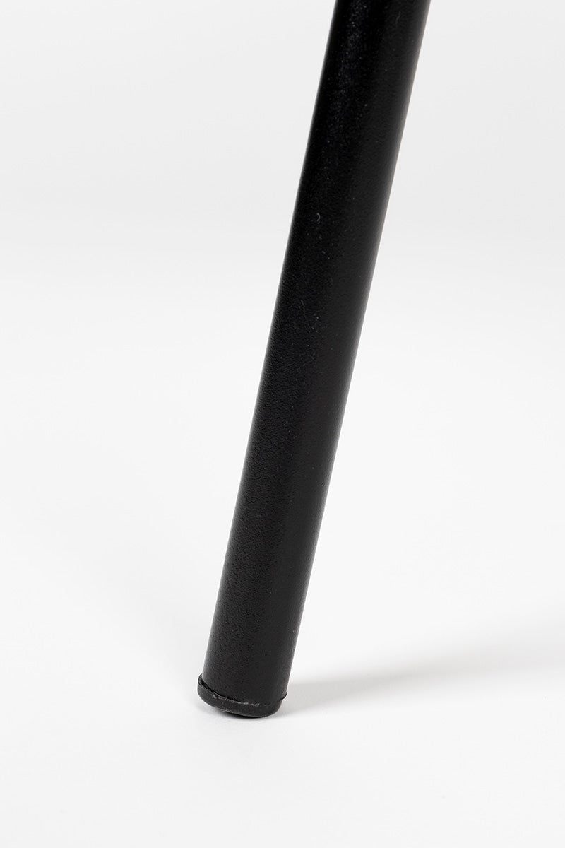 Bonnet Corduroy Chair